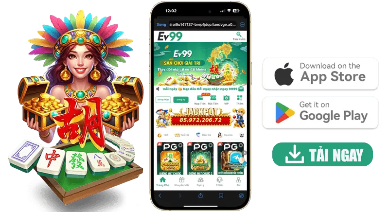 Hướng dẫn tải và cài đặt mbet app