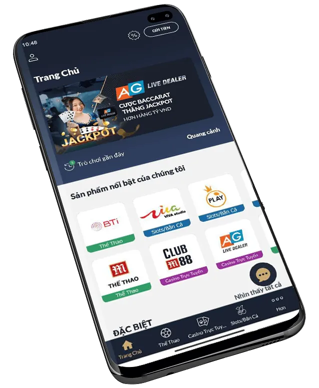 Hình ảnh hỗ trợ khách hàng 24/7 của mbet app