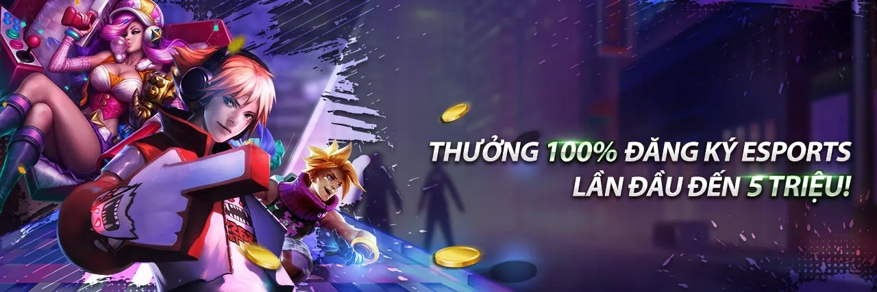 Hình ảnh chính trò chơi nổ hũ mbet app