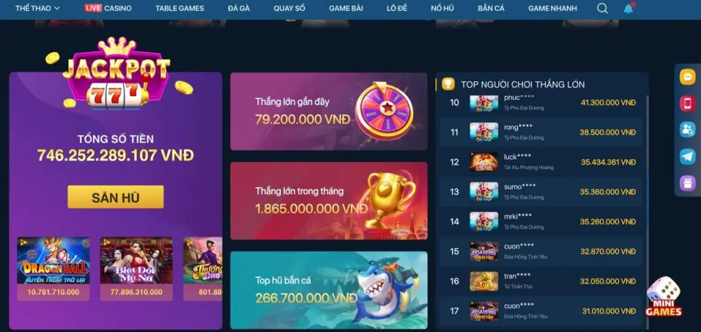 Cá cược thể thao mbet app